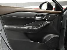 2023 Nissan Rogue SV Midnight Edition No Accident Leather 360CAM - Photo 11