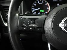 2023 Nissan Rogue SV Midnight Edition No Accident Leather 360CAM - Photo 15