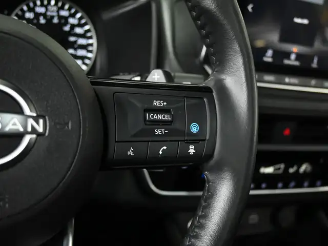 2023 Nissan Rogue SV Midnight Edition No Accident Leather 360CAM - Photo 16