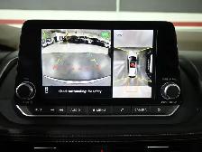 2023 Nissan Rogue SV Midnight Edition No Accident Leather 360CAM - Photo 18