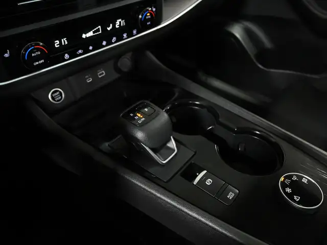 2023 Nissan Rogue SV Midnight Edition No Accident Leather 360CAM - Photo 21