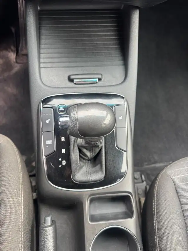2017 Kia Forte LX, NO ACCIDENTS, FUEL SAVER, CERTIFIED - Photo 14