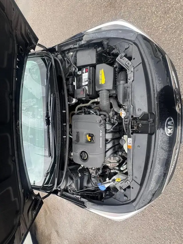 2017 Kia Forte LX, NO ACCIDENTS, FUEL SAVER, CERTIFIED - Photo 15