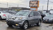 2008 Acura MDX Elite Pkg, RUNS AND DRIVES WELL, AS IS, RUSTY