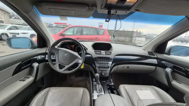 2008 Acura MDX Elite Pkg, RUNS AND DRIVES WELL, AS IS, RUSTY - Photo 11