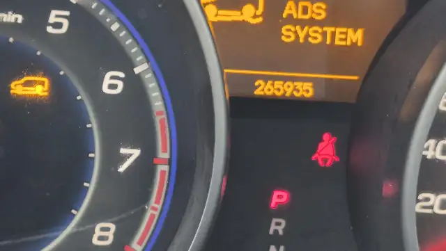 2008 Acura MDX Elite Pkg, RUNS AND DRIVES WELL, AS IS, RUSTY - Photo 14