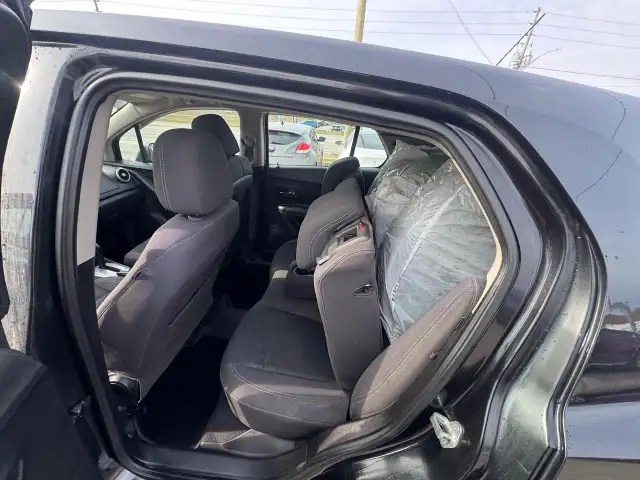 2015 Chevrolet Trax LS, AUTO, 4 CYL, 2 SETS WHEELS, ONLY 153KMS, - Photo 10