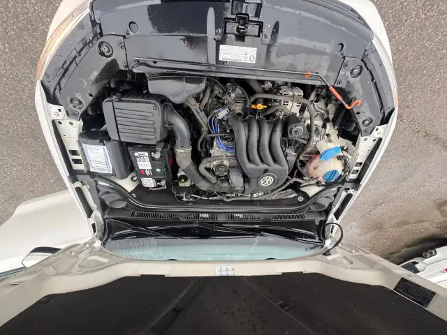 2011 Volkswagen Jetta Comfortline, MANUAL, WELL MAINTAINED, CERT - Photo 16