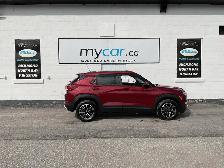 2024 Chevrolet TrailBlazer LT - Photo 2