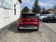 2024 Chevrolet TrailBlazer LT - Photo 4