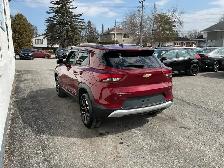 2024 Chevrolet TrailBlazer LT - Photo 5