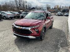 2024 Chevrolet TrailBlazer LT - Photo 6