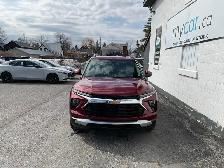 2024 Chevrolet TrailBlazer LT - Photo 7