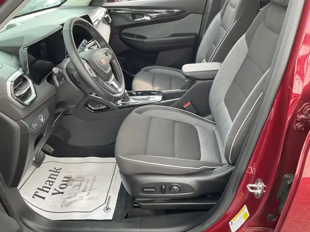 2024 Chevrolet TrailBlazer LT - Photo 8