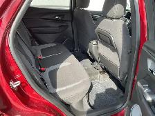 2024 Chevrolet TrailBlazer LT - Photo 11