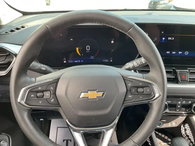 2024 Chevrolet TrailBlazer LT - Photo 12