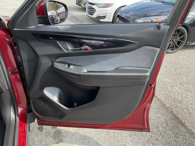 2024 Chevrolet TrailBlazer LT - Photo 17