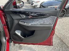 2024 Chevrolet TrailBlazer LT - Photo 17