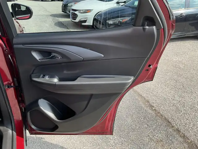 2024 Chevrolet TrailBlazer LT - Photo 19