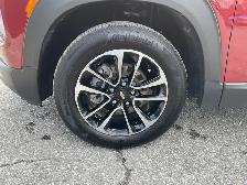 2024 Chevrolet TrailBlazer LT - Photo 21