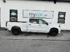 2022 Chevrolet Silverado 1500 Custom - Photo 2