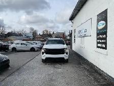 2022 Chevrolet Silverado 1500 Custom - Photo 4