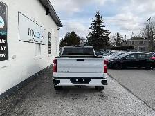 2022 Chevrolet Silverado 1500 Custom - Photo 5