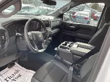 2022 Chevrolet Silverado 1500 Custom - Photo 6