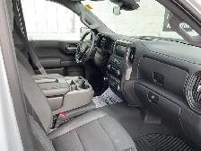 2022 Chevrolet Silverado 1500 Custom - Photo 7