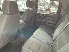 2022 Chevrolet Silverado 1500 Custom - Photo 8