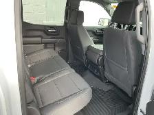 2022 Chevrolet Silverado 1500 Custom - Photo 9