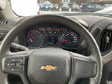 2022 Chevrolet Silverado 1500 Custom - Photo 10