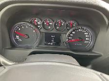 2022 Chevrolet Silverado 1500 Custom - Photo 11