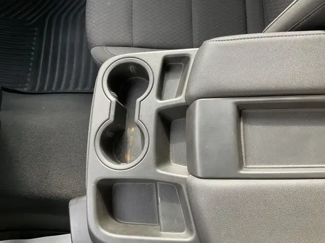 2022 Chevrolet Silverado 1500 Custom - Photo 14