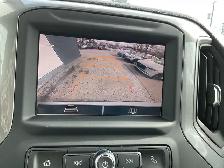 2022 Chevrolet Silverado 1500 Custom - Photo 15