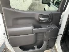 2022 Chevrolet Silverado 1500 Custom - Photo 18