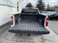 2022 Chevrolet Silverado 1500 Custom - Photo 20