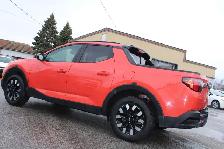 2025 Hyundai Santa Cruz Preferred - Photo 5