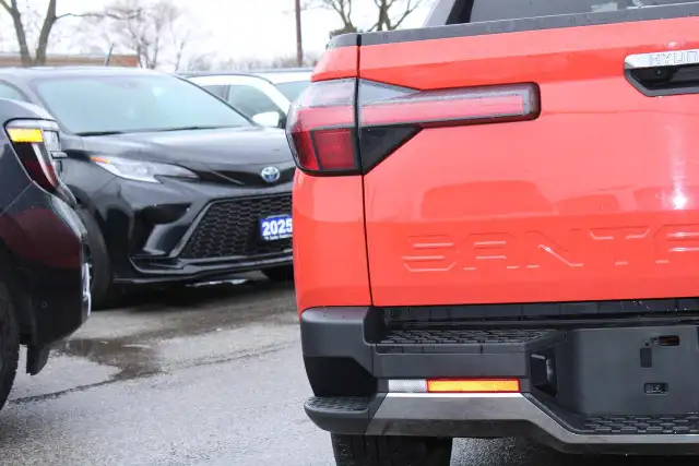 2025 Hyundai Santa Cruz Preferred - Photo 7