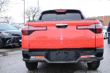 2025 Hyundai Santa Cruz Preferred - Photo 8