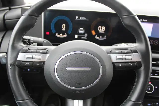 2025 Hyundai Santa Cruz Preferred - Photo 11
