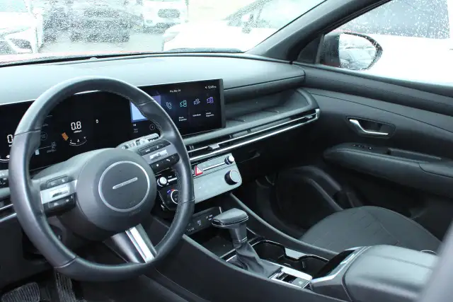 2025 Hyundai Santa Cruz Preferred - Photo 12