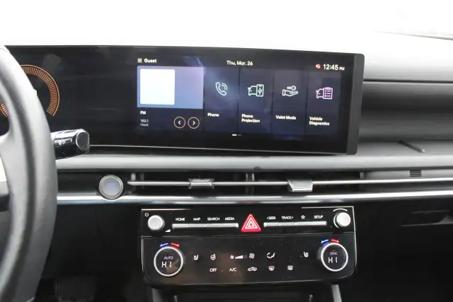 2025 Hyundai Santa Cruz Preferred - Photo 14