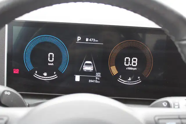 2025 Hyundai Santa Cruz Preferred - Photo 15