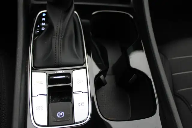 2025 Hyundai Santa Cruz Preferred - Photo 16