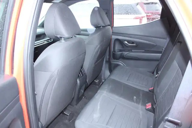 2025 Hyundai Santa Cruz Preferred - Photo 17