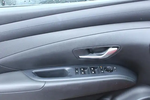 2025 Hyundai Santa Cruz Preferred - Photo 19