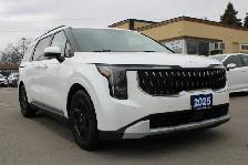 2025 Kia Carnival LX