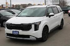 2025 Kia Carnival LX - Photo 2