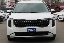 2025 Kia Carnival LX - Photo 4